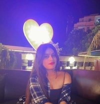 Aayushi Real Meet and Cam Show in Nagpur - escort in Nagpur