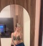 Aayushi Roy - Transsexual escort in Indore Photo 1 of 3