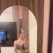 Aayushi Roy - Transsexual escort in Indore