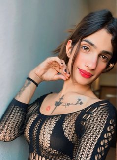 Aayushi Roy - Transsexual escort in Indore Photo 2 of 3