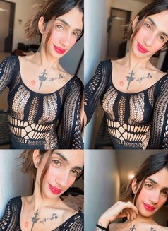 Aayushi Roy - Transsexual escort in Indore Photo 3 of 3