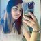 Alisha Independent Call girls 24x7 - puta in Ahmedabad Photo 2 of 3