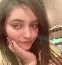 Sakshi Independent Call girls 24x7 - escort in Ahmedabad