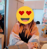 Aayushi Sharma - escort in Chandigarh