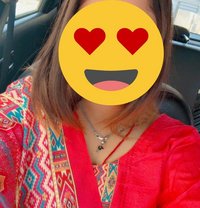 Aayushi Sharma - escort in Chandigarh