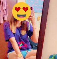 Aayushi Sharma - escort in Chandigarh