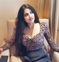 Alisha Independent call girls 24x7 - puta in Chennai