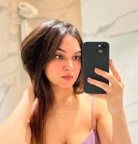 Alisha Independent call girls 24x7 - escort in Noida