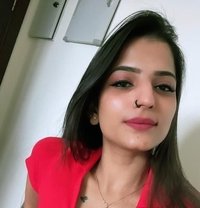 Aayushi Sharma - escort in Pondicherry