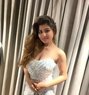 Aayushi Vip Call Girls Services - escort in Hyderabad Photo 1 of 3