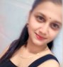 Aayushiii Roy - escort in Hyderabad Photo 1 of 5