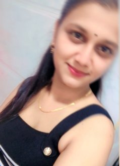 Aayushiii Roy - escort in Hyderabad Photo 1 of 5