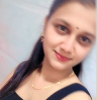 Aayushiii Roy - escort in Hyderabad