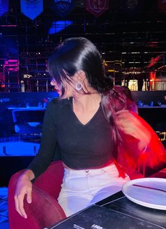 Aayushiii Roy - escort in Hyderabad Photo 2 of 5
