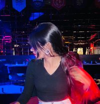 Aayushiii Roy - escort in Hyderabad