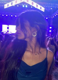 Aayushiii Roy - escort in Hyderabad Photo 4 of 5