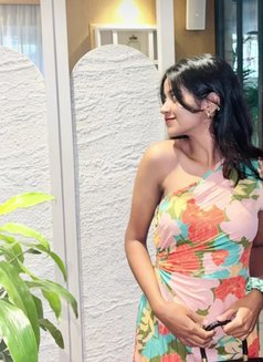 Aayushiii Roy - escort in Hyderabad Photo 5 of 5