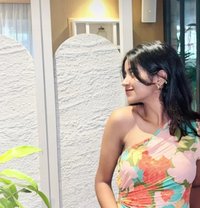 Aayushiii Roy - escort in Hyderabad