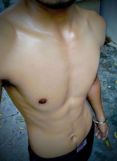 Aayushman - Male escort in Jabalpur Photo 1 of 1