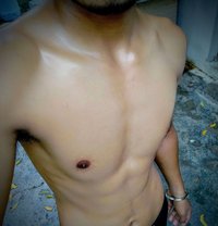 Aayushman - Acompañantes masculino in Jabalpur