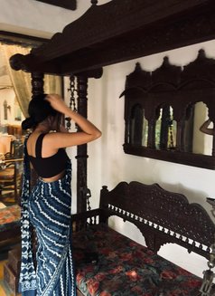 Aayusi - escort in Thiruvananthapuram Photo 2 of 3