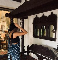 Aayusi - escort in Thiruvananthapuram