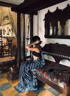 Aayusi - escort in Thiruvananthapuram Photo 3 of 3