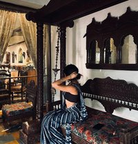 Aayusi - escort in Thiruvananthapuram