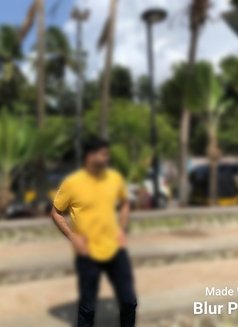 Aayyan the Lothario 7 - Acompañantes masculino in Nashik Photo 2 of 11