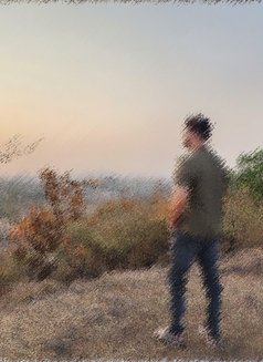 Aayyan the Lothario 7 - Acompañantes masculino in Nashik Photo 9 of 11