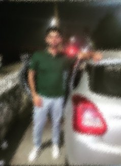 Aayyan the Lothario 7 - Acompañantes masculino in Nashik Photo 10 of 11