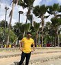 Aayyan the Lothario - Male escort in Rome Photo 12 of 12
