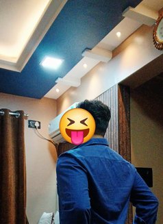Aayyan the Lothario - Male escort in Navi Mumbai Photo 5 of 10