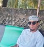Aazannoor - Male escort in Nairobi Photo 1 of 4