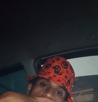 Aazannoor - Male escort in Nairobi