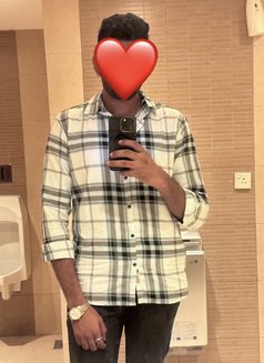 Ab Privet - Male escort in Colombo Photo 1 of 1