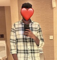 Ab Privet - Male escort in Colombo
