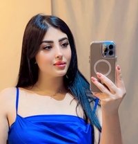 Mariana - escort in Riyadh