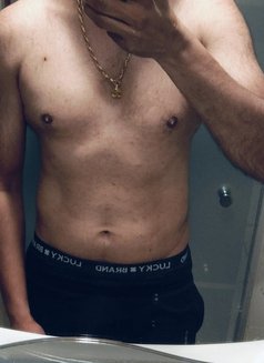 Ab's De - Male escort in Candolim, Goa Photo 1 of 1