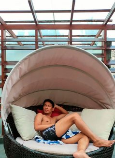 Abaey - Acompañantes masculino in Bali Photo 1 of 5