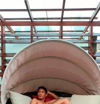 Abaey - Acompañantes masculino in Bali