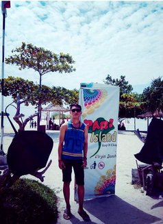 Abaey - Acompañantes masculino in Bali Photo 2 of 5