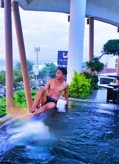 Abaey - Acompañantes masculino in Bali Photo 4 of 5