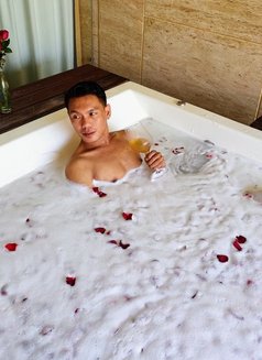 Abaey - Acompañantes masculino in Bali Photo 5 of 5