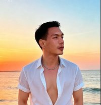 Abaey - Male escort in Bali