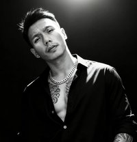 Abaey - Male escort in Bali