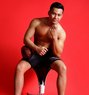 Abamjago - Acompañantes masculino in Hong Kong Photo 1 of 5