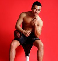Abamjago - Acompañantes masculino in Hong Kong