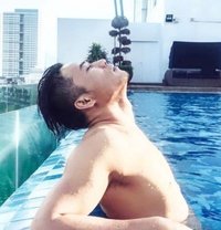 Abamjago - Male escort in Hong Kong