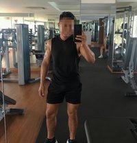 Abamjago - Acompañantes masculino in Hong Kong